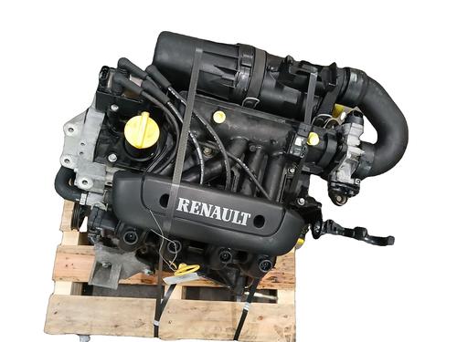 Used Engine Engine RENAULT TWINGO I (C06_) 1.2 (C066, C068) (58 hp) 31181246 31181246