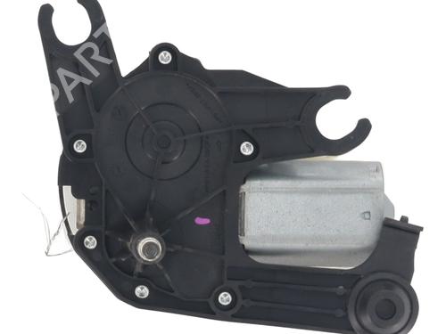 Used Rear wiper motor CITROËN C3 Picasso (SH_) 1.6 HDi (109 hp) 27713661