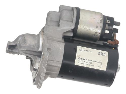 Startmotor OPEL CORSA D (S07) 1.2 (L08, L68) (86 hp) 30142722
