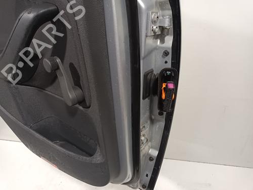 Left rear door VW GOLF V (1K1) 1.9 TDI | BP29219234C4 