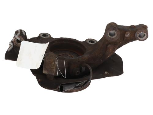 Right front steering knuckle CITROËN NEMO MPV 1.4 | BP25044625M26 