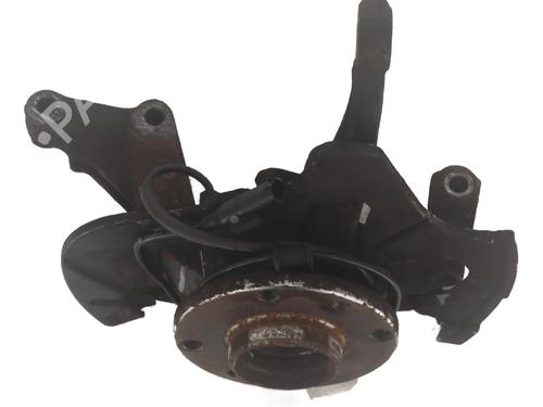 Left front steering knuckle FIAT 500 (312_) 1.2 (312AXA1A) | BP36035356M25 - Image 3