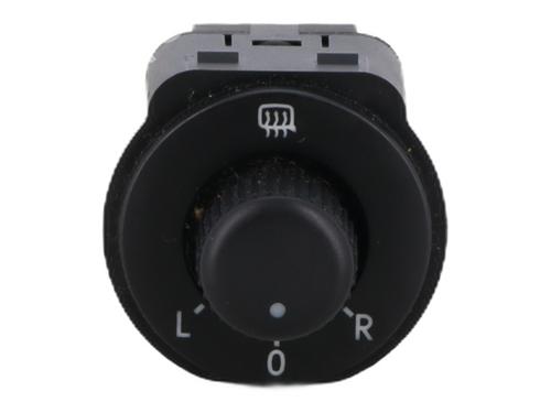 Spejlkontakt VW POLO V (6R1, 6C1) 1.6 TDI (90 hp) 30830139