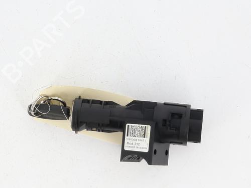 Ignition barrel FORD KA (RU8) 1.2 | BP24351181M48 