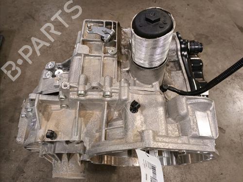 Gearbox VW TRANSPORTER T6 Van (SGA, SGH, SHA, SHH) 2.0 TDI | BP16486916M3 