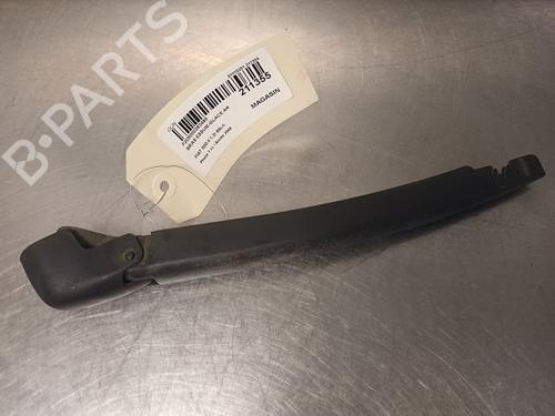 Used Rear windshield wiper arm FIAT 500 (312_) 1.2 (312AXA1A) (69 hp) 15741911