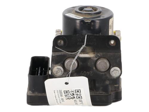 ABS pump FORD FIESTA VI (CB1, CCN) 1.4 TDCi | BP24654420M43 