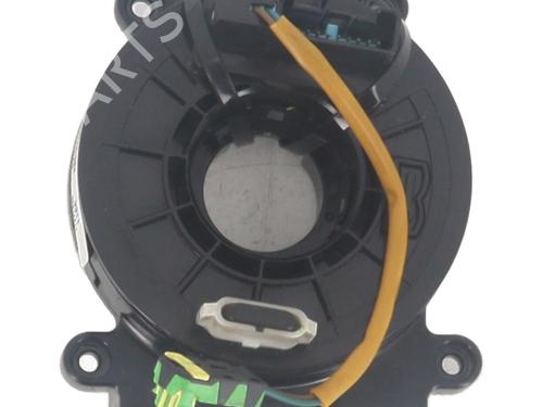 Etoupille airbag CHEVROLET CAPTIVA (C100, C140) 2.2 D 4WD (184 hp) 32131897