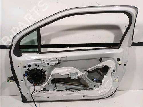 Porte Avant Droit CITROËN DS3 Phase 1 - Réf. 9800008180 D'occasion, Garantie 3 Mois
