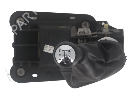 Gear lever CITROËN C3 II (SC_) 1.1 i | BP36449008M90 - Image 5