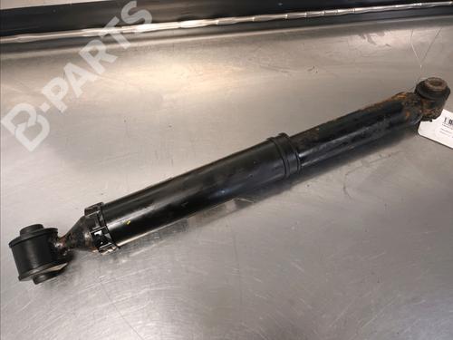 Used Left rear shock absorber PEUGEOT 208 I (CA_, CC_) 1.6 GTi (200 hp) 10683316