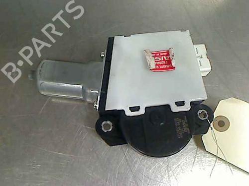 Sunroof engine CITROËN C4 AIRCROSS 1.6 HDi 115 AWC | BP29382504M60 