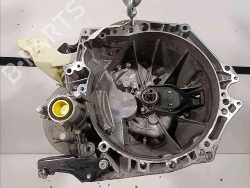 Gearbox PEUGEOT 208 I (CA_, CC_) 1.5 BlueHDI 100 | BP18779520M3 