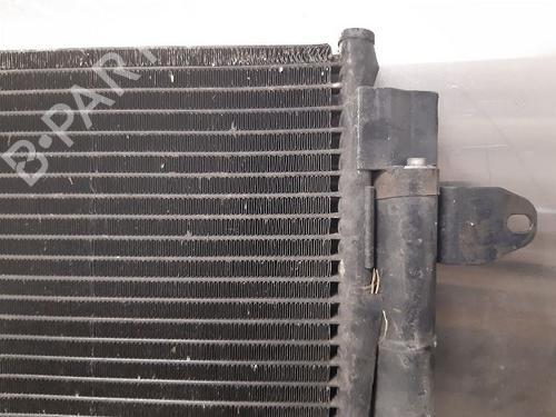 AC radiator SEAT LEON (1P1) 2.0 TFSI | BP20600874M32