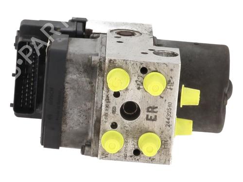 ABS pump OPEL ZAFIRA A MPV (T98) 2.2 DTI 16V (F75) | BP25044244M43 