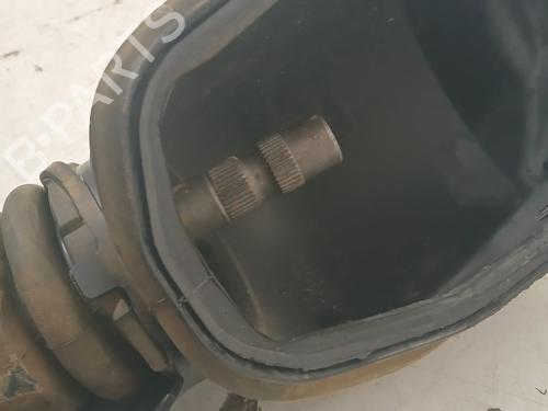 Steering rack TOYOTA C-HR (_X1_) 1.8 Hybrid (ZYX10_, ZYX11_, ZYX10R, ZYX11R) | BP32381883M22 