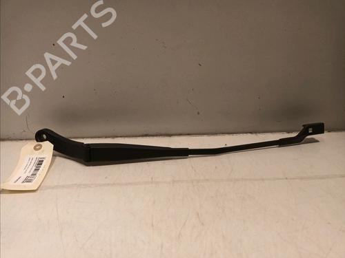 Used Front windshield wiper arm OPEL ASTRA J (P10) 1.6 CDTi (68) (110 hp) 17134120