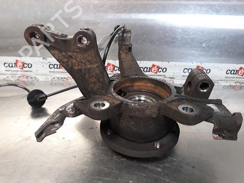 Right front steering knuckle LANCIA YPSILON (843_) 1.4 16V (843.AXC11, 843.AXC1B, 843.AXC1A) | BP14859987M26 