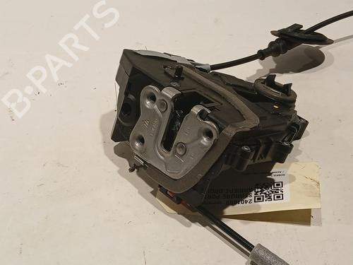 Rear right lock RENAULT SCENIC E-TECH PHASE I EV87 | BP20671333C99 