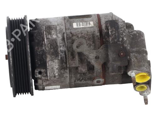 AC compressor CITROËN C4 Picasso II 1.6 HDi / BlueHDi 115 | BP36947175M34 - Image 7