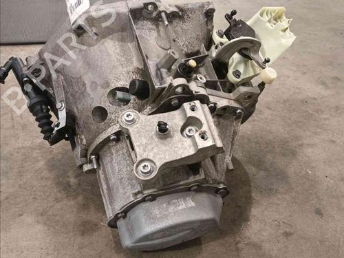 Gearbox CITROËN DS3 (SA_) 1.6 HDi 90 | BP21686311M3 