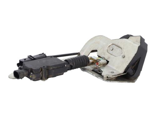 Used Rear right lock CITROËN C8 (EA_, EB_) 2.0 HDi 135 (136 hp) 21168281