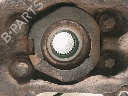 Left front steering knuckle RENAULT TRAFIC III Van (FG_) | BP30142854M25