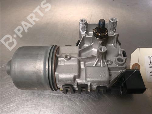 Used Front wipers mechanism VW UP! (121, 122, BL1, BL2, BL3, 123) 1.0 (60 hp) 9672189