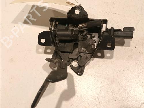 Hood lock KIA RIO IV (YB, SC, FB) 1.25 | BP17730038C133 