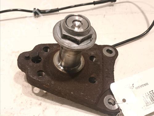 Used Right rear steering knuckle PEUGEOT 2008 I (CU_) 1.6 HDi (92 hp) 15722409
