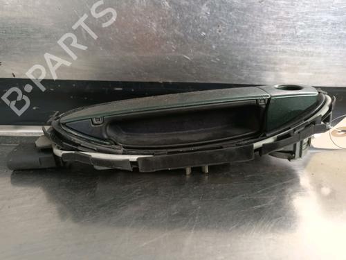 Front left exterior door handle AUDI A3 (8L1) 1.9 TDI | BP14948676C128 