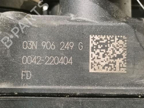 Other VW TRANSPORTER T6 Van (SGA, SGH, SHA, SHH) 2.0 TDI | BP16555083O1 