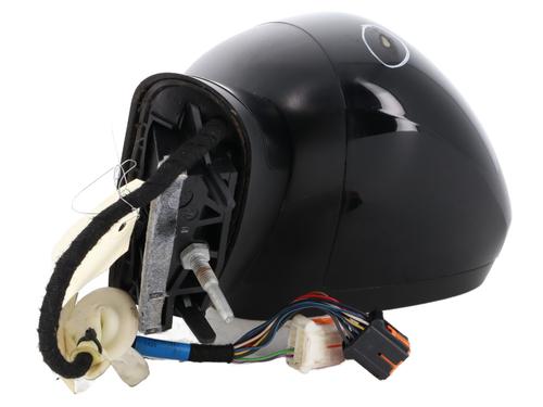 Right mirror CITROËN C4 II (NC_) 1.2 THP 130 (NCHNYM, NCHNYT) | BP31656908C27 