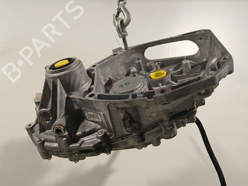 Gearbox RENAULT ZOE (BFM_)  | BP26949071M3 