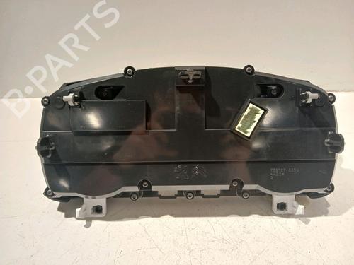 Instrument cluster CITROËN C3 / C3 ORIGIN III (SX) 1.2 PureTech 82 | BP17909924C47 