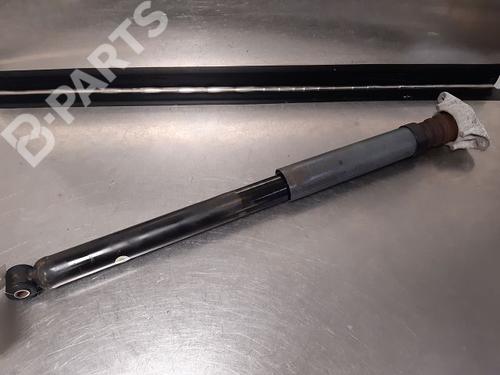 Used Left rear shock absorber FORD FOCUS II (DA_, HCP, DP) 1.8 TDCi (115 hp) 9331827