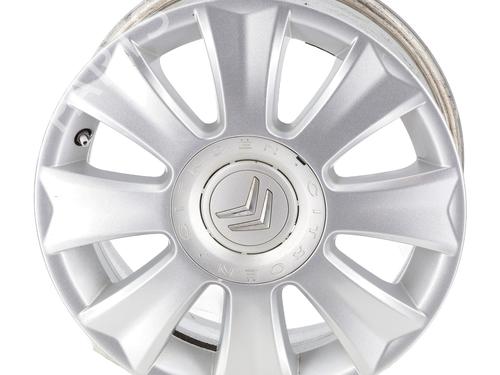 Used Rim Rim CITROËN C5 II (RC_) 2.0 HDi (RCRHRH) (136 hp) 33650380 33650380