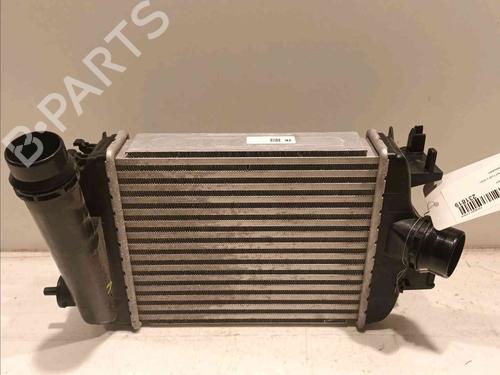 Used Intercooler RENAULT CAPTUR II (HF_) [2020-2025]  21083924