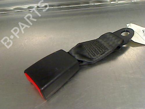 Used Seat buckle FORD KA (RU8) 1.2 (69 hp) 14864792