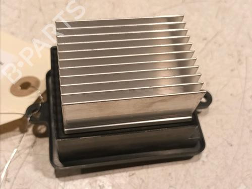Used Heater resistor DACIA SANDERO III 1.0 TCe 90 (91 hp) 18663510