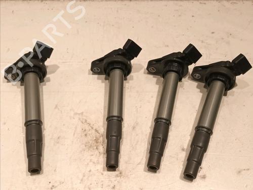 Used Ignition coil TOYOTA PRIUS PLUS (_W4_) 1.8 Hybrid (ZVW40W, ZVW41W) (136 hp) 15722325
