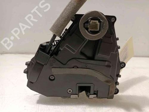 Used Front right lock RENAULT EXPRESS Box Body/MPV [2021-2025]  21124212