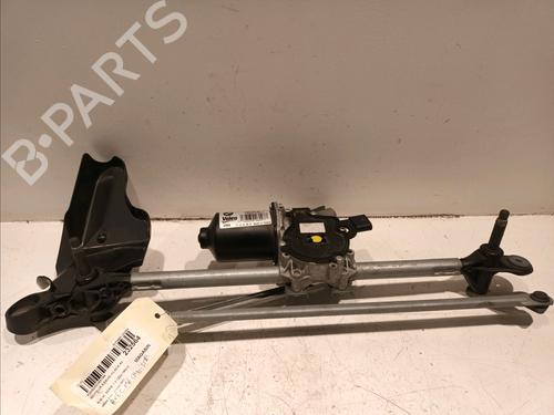 Used Front wiper motor BMW 1 (F20) 120 d xDrive (190 hp) 18248709