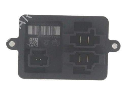 Heater resistor CITROËN C4 Picasso II 1.6 BlueHDi 120 | BP33013788M108 - Image 3