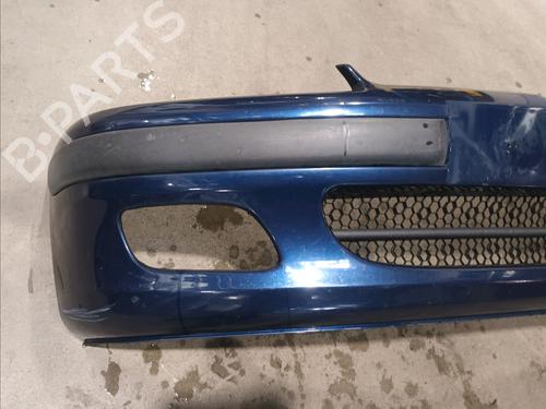 Front bumper PEUGEOT 106 II (1A_, 1C_) 1.5 D | BP15643086C7 