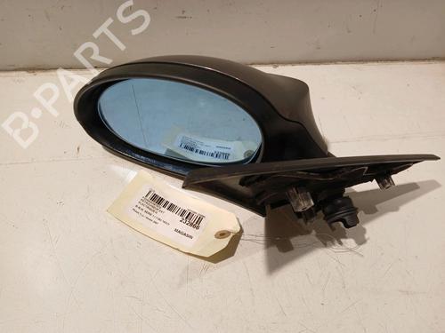 Used Left mirror BMW 1 (E81) 118 d (143 hp) 17181328