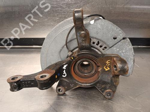Right front steering knuckle RENAULT CAPTUR II (HF_)  | BP21123734M26 