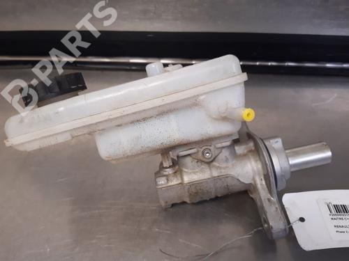 Brake master cylinder RENAULT KANGOO Express (FW0/1_) 1.5 dCi 75 (FW07, FW10, FW04) | BP9332630M77 