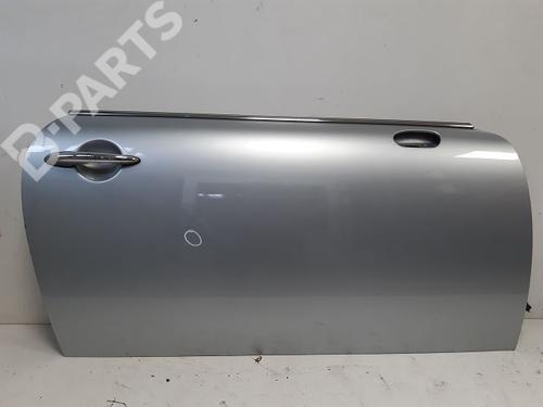 Used Right front door Right front door MINI MINI (R50, R53) Cooper (116 hp) 9327853 9327853