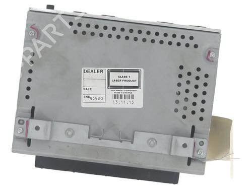 Radio FORD FIESTA VI (CB1, CCN) 1.5 TDCi | BP36154773E6 - Image 3